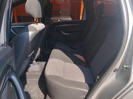 RENAULT Duster 2.0 16V 4P FLEX DYNAMIQUE AUTOMTICO, Foto 9