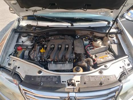 RENAULT Duster 2.0 16V 4P FLEX DYNAMIQUE AUTOMTICO, Foto 10