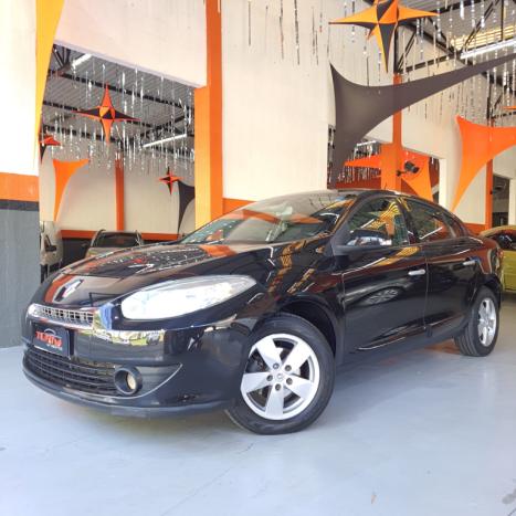 RENAULT Fluence 2.0 16V 4P FLEX DYNAMIQUE AUTOMTICO, Foto 3