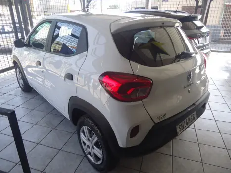 RENAULT Kwid 1.0 12V 4P SCE FLEX LIFE, Foto 1