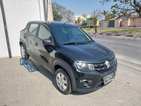 RENAULT Kwid 1.0 12V 4P SCE FLEX ZEN, Foto 2