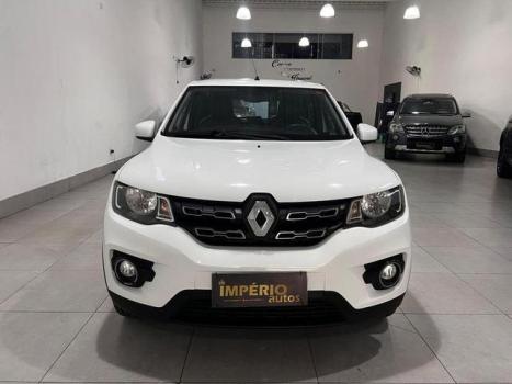 RENAULT Kwid 1.0 12V 4P SCE FLEX INTENSE, Foto 3