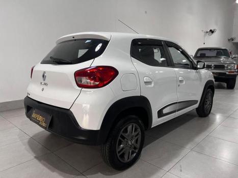 RENAULT Kwid 1.0 12V 4P SCE FLEX INTENSE, Foto 5