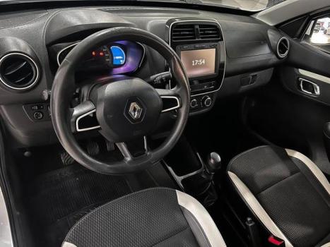 RENAULT Kwid 1.0 12V 4P SCE FLEX INTENSE, Foto 8