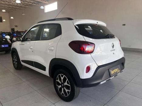 RENAULT Kwid 1.0 12V 4P SCE FLEX OUTSIDER, Foto 4