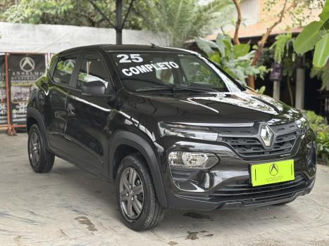 RENAULT Kwid 1.0 12V 4P SCE FLEX ZEN, Foto 1