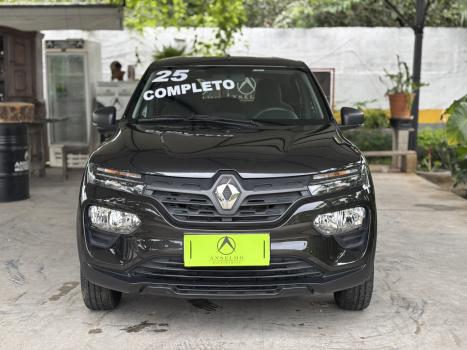 RENAULT Kwid 1.0 12V 4P SCE FLEX ZEN, Foto 2