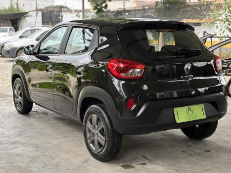 RENAULT Kwid 1.0 12V 4P SCE FLEX ZEN, Foto 4