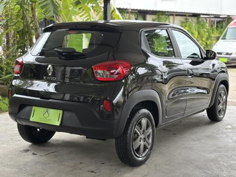 RENAULT Kwid 1.0 12V 4P SCE FLEX ZEN, Foto 5