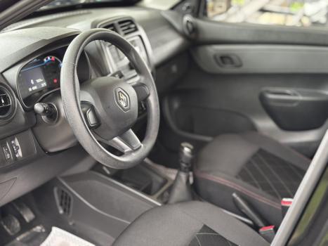 RENAULT Kwid 1.0 12V 4P SCE FLEX ZEN, Foto 7