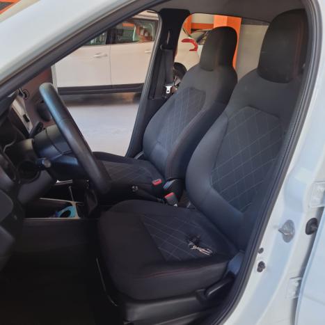 RENAULT Kwid 1.0 12V 4P SCE FLEX ZEN, Foto 10