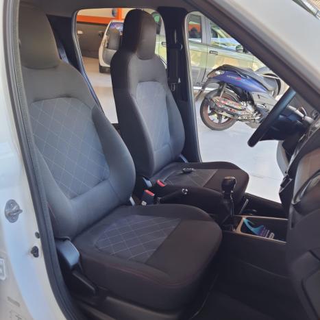 RENAULT Kwid 1.0 12V 4P SCE FLEX ZEN, Foto 11