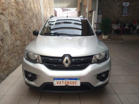 RENAULT Kwid 1.0 12V 4P SCE FLEX ZEN, Foto 1