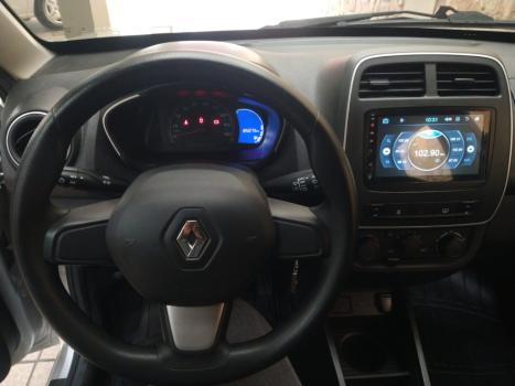 RENAULT Kwid 1.0 12V 4P SCE FLEX ZEN, Foto 6