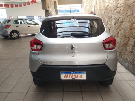 RENAULT Kwid 1.0 12V 4P SCE FLEX ZEN, Foto 10