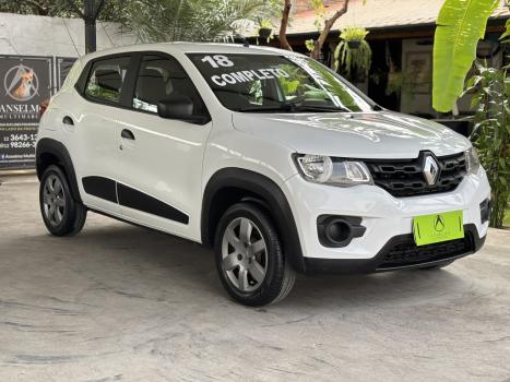 RENAULT Kwid 1.0 12V 4P SCE FLEX ZEN, Foto 1