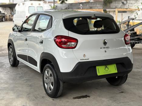 RENAULT Kwid 1.0 12V 4P SCE FLEX ZEN, Foto 4