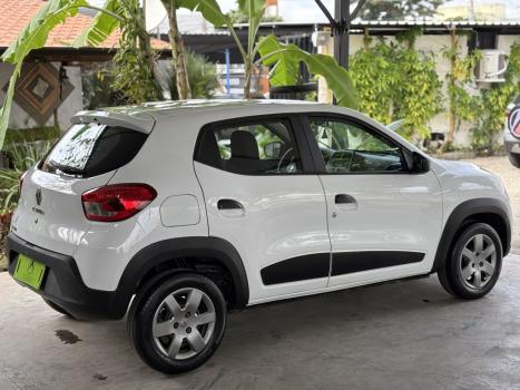 RENAULT Kwid 1.0 12V 4P SCE FLEX ZEN, Foto 6