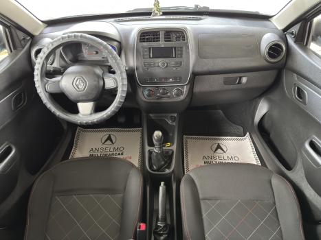 RENAULT Kwid 1.0 12V 4P SCE FLEX ZEN, Foto 7