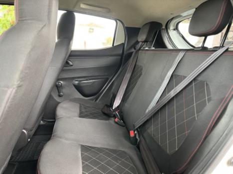 RENAULT Kwid 1.0 12V 4P SCE FLEX ZEN, Foto 8