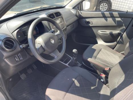 RENAULT Kwid 1.0 12V 4P SCE FLEX ZEN, Foto 5