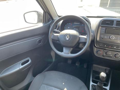 RENAULT Kwid 1.0 12V 4P SCE FLEX ZEN, Foto 6