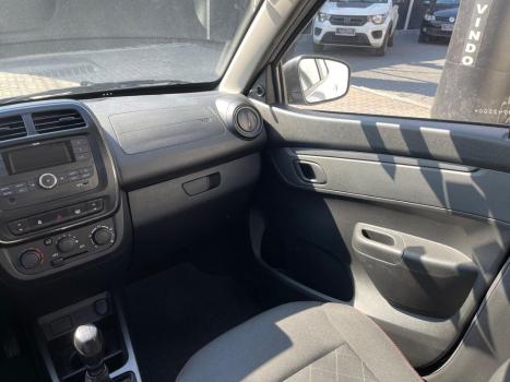 RENAULT Kwid 1.0 12V 4P SCE FLEX ZEN, Foto 10