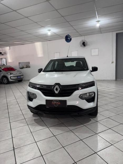 RENAULT Kwid 1.0 12V 4P SCE FLEX ZEN, Foto 1