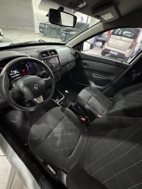 RENAULT Kwid 1.0 12V 4P SCE FLEX ZEN, Foto 6