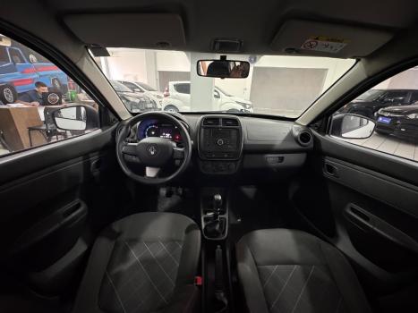 RENAULT Kwid 1.0 12V 4P SCE FLEX ZEN, Foto 8