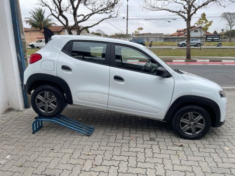 RENAULT Kwid 1.0 12V 4P SCE FLEX ZEN, Foto 1