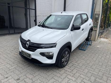 RENAULT Kwid 1.0 12V 4P SCE FLEX ZEN, Foto 3