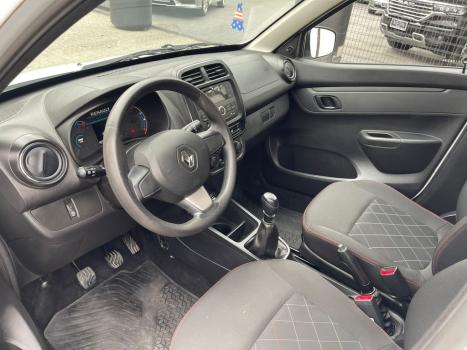 RENAULT Kwid 1.0 12V 4P SCE FLEX ZEN, Foto 6