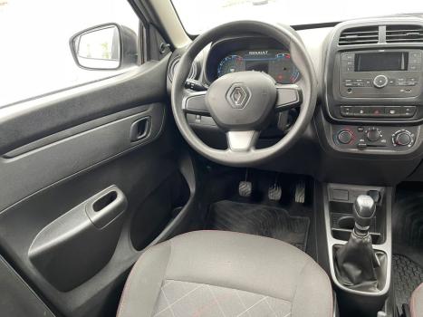 RENAULT Kwid 1.0 12V 4P SCE FLEX ZEN, Foto 7