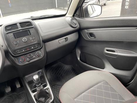 RENAULT Kwid 1.0 12V 4P SCE FLEX ZEN, Foto 9