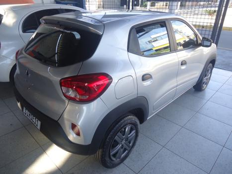 RENAULT Kwid 1.0 12V 4P SCE FLEX ZEN, Foto 3