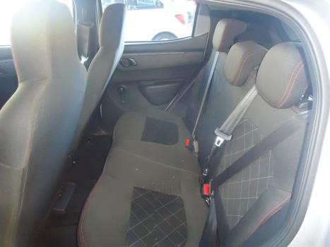 RENAULT Kwid 1.0 12V 4P SCE FLEX ZEN, Foto 5