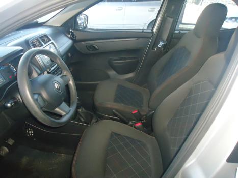 RENAULT Kwid 1.0 12V 4P SCE FLEX ZEN, Foto 6