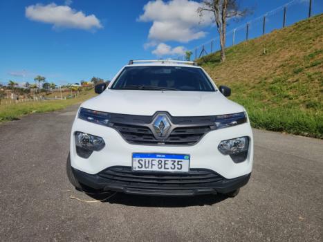 RENAULT Kwid 1.0 12V 4P SCE FLEX ZEN, Foto 2