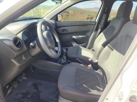 RENAULT Kwid 1.0 12V 4P SCE FLEX ZEN, Foto 3