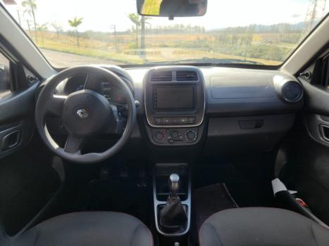 RENAULT Kwid 1.0 12V 4P SCE FLEX ZEN, Foto 4