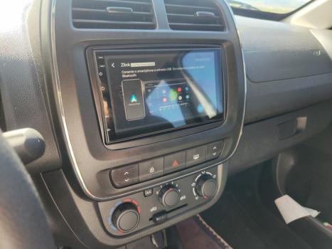 RENAULT Kwid 1.0 12V 4P SCE FLEX ZEN, Foto 7
