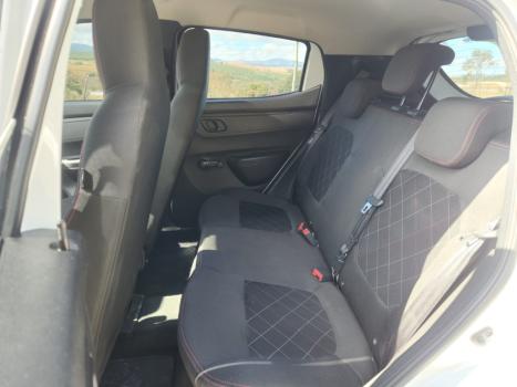 RENAULT Kwid 1.0 12V 4P SCE FLEX ZEN, Foto 8
