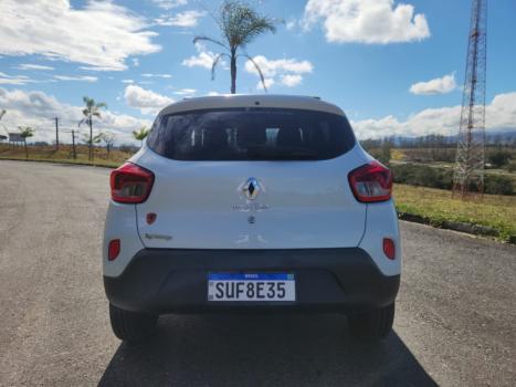 RENAULT Kwid 1.0 12V 4P SCE FLEX ZEN, Foto 9