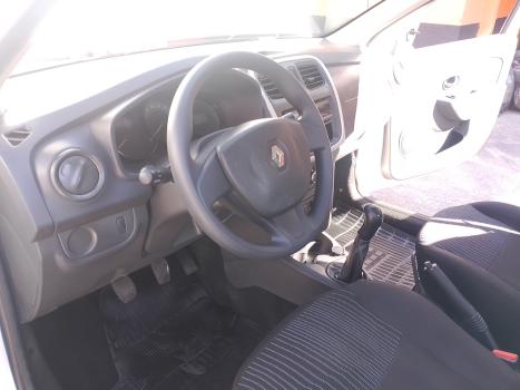 RENAULT Logan 1.0 12V 4P FLEX SCE AUTHENTIQUE, Foto 7