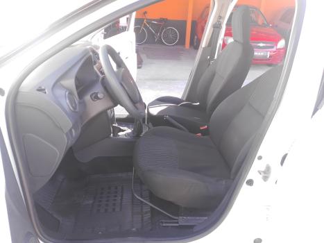 RENAULT Logan 1.0 12V 4P FLEX SCE AUTHENTIQUE, Foto 9