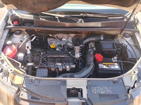 RENAULT Logan 1.0 12V 4P FLEX SCE AUTHENTIQUE, Foto 11
