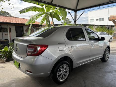 RENAULT Logan 1.0 12V 4P FLEX SCE ZEN, Foto 6