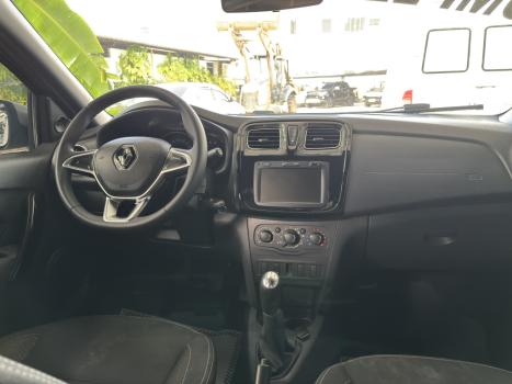 RENAULT Logan 1.0 12V 4P FLEX SCE ZEN, Foto 7