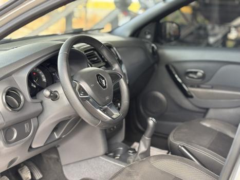RENAULT Logan 1.0 12V 4P FLEX SCE ZEN, Foto 8